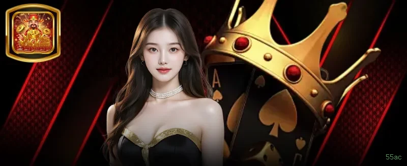 Download app 55ac Android iOS