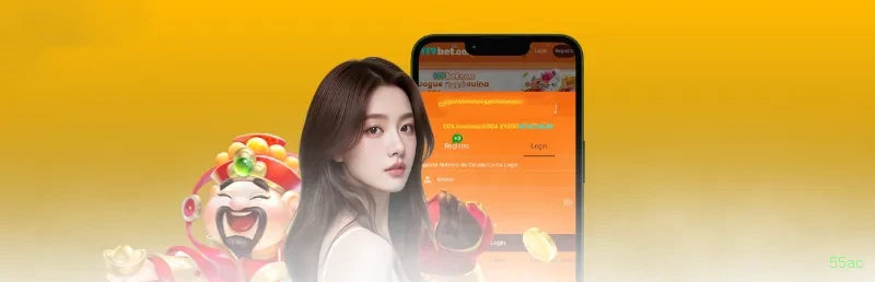 Desempenho do app 55ac em diferentes aparelhos