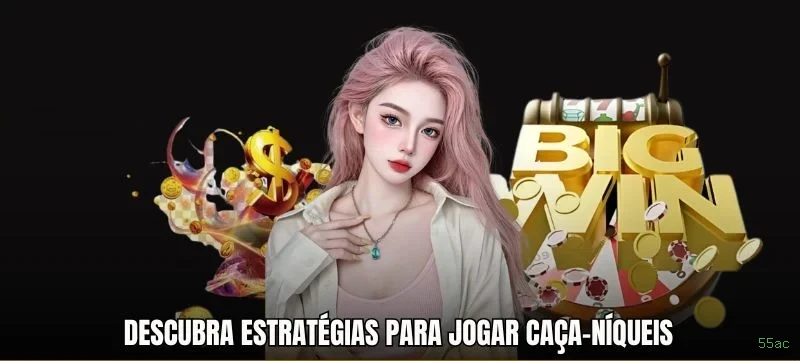 Cassino 55ac - mesas ao vivo e jogos