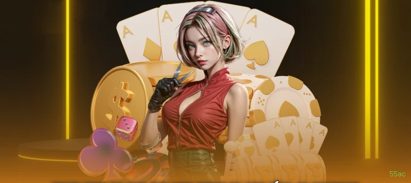 Formulário registro 55ac