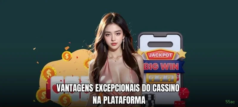 Slots com prêmios 55ac